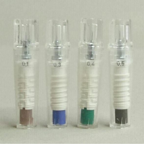 Mata Pena Rapido Stano-Professional