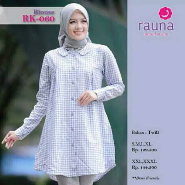 Atasan Rauna Rk060