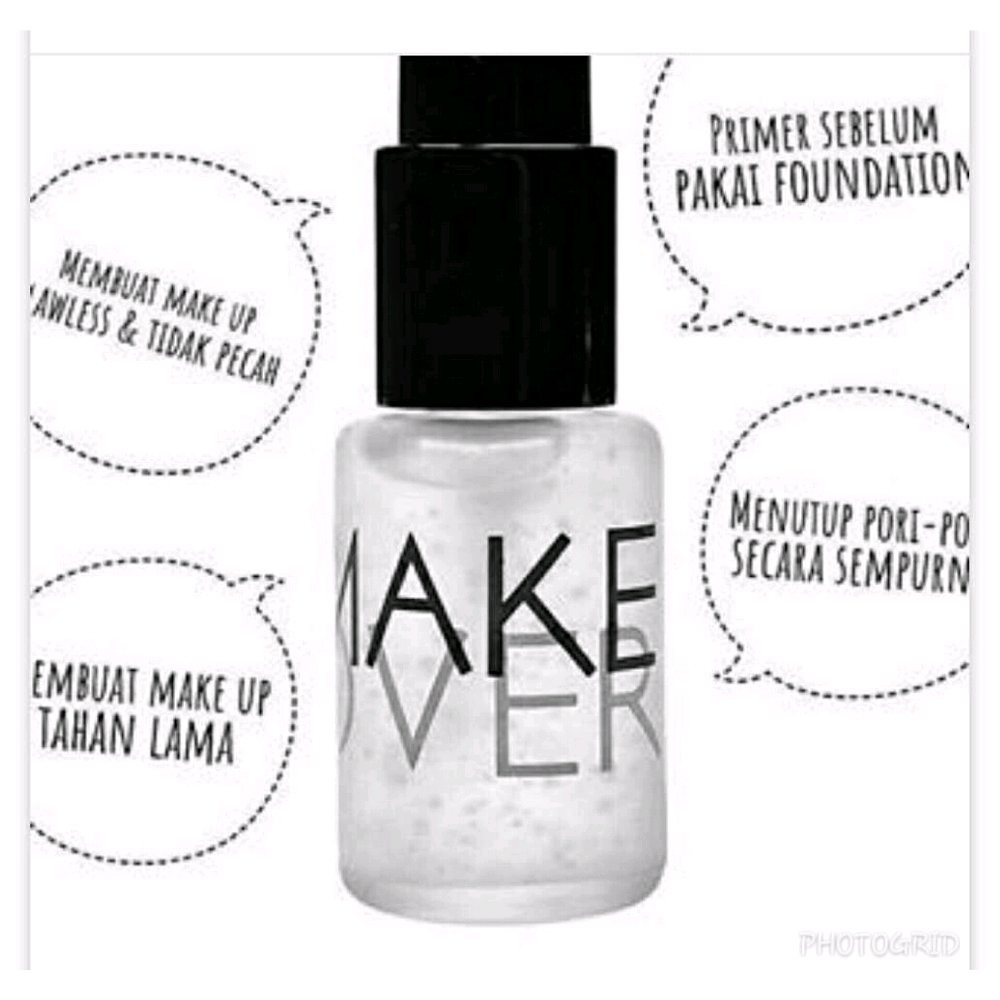MAKE OVER Hydration Serum 33ml