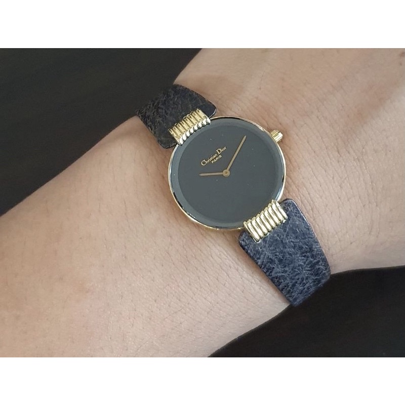 preloved christian dior