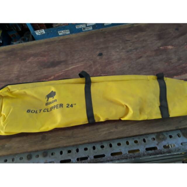 Gunting beton 24" Bison