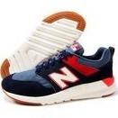 NEW BALANCE MS009RG1 NAVY Lifestyle 100% ORIGINAL