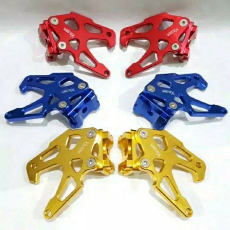 stelan rantai variasi stanhouk stand hook standhook stanhook satria Fu 150 sonic Vixion jupiter z f1zr ANTSHOOP