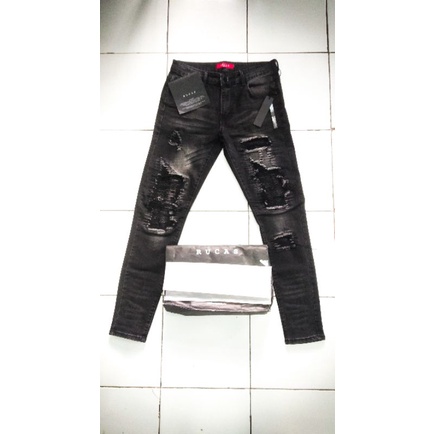 Rucas graphite| Rucas shawdon black