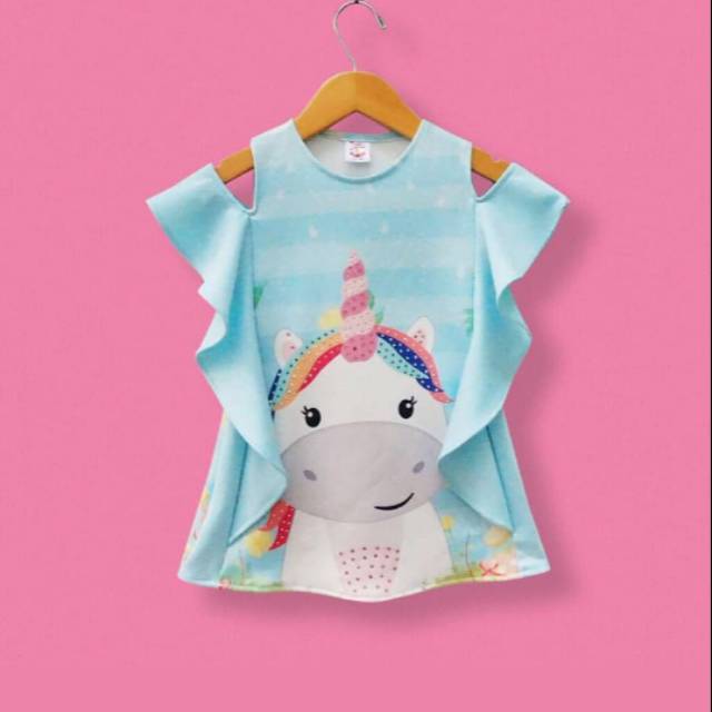 

Unicorn offs