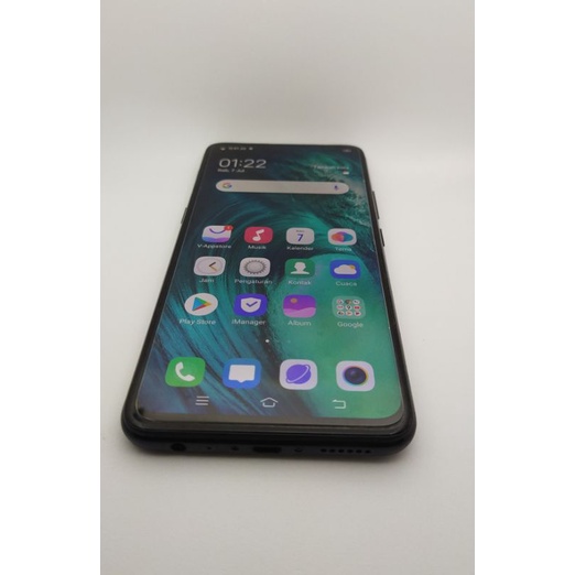 Vivo Z1 pro 6/128gb (SECOND)