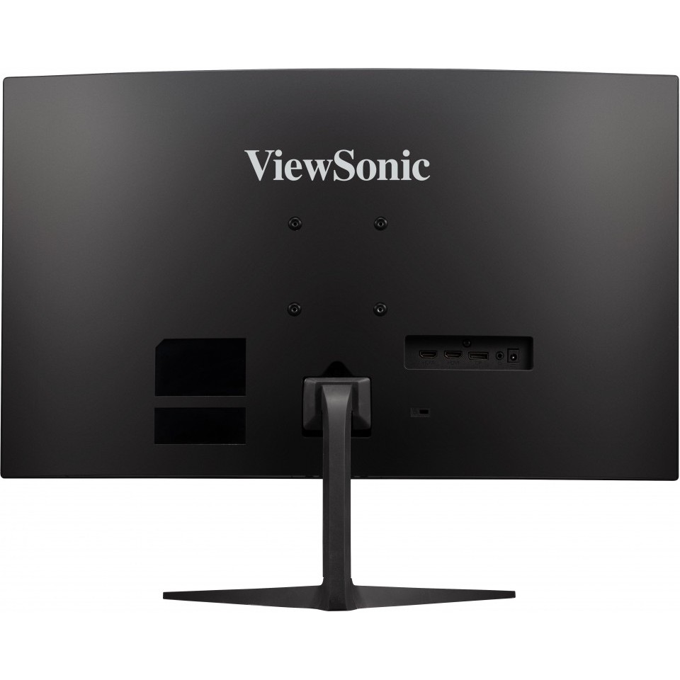 Monitor LED VIEWSONIC VX2719-PC-MHD 27 Inch Curved 240Hz FHD HDMI DP