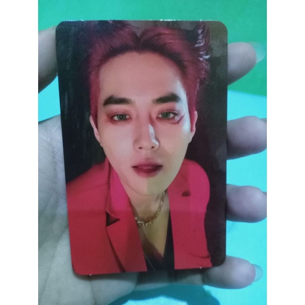 pc suho obsession