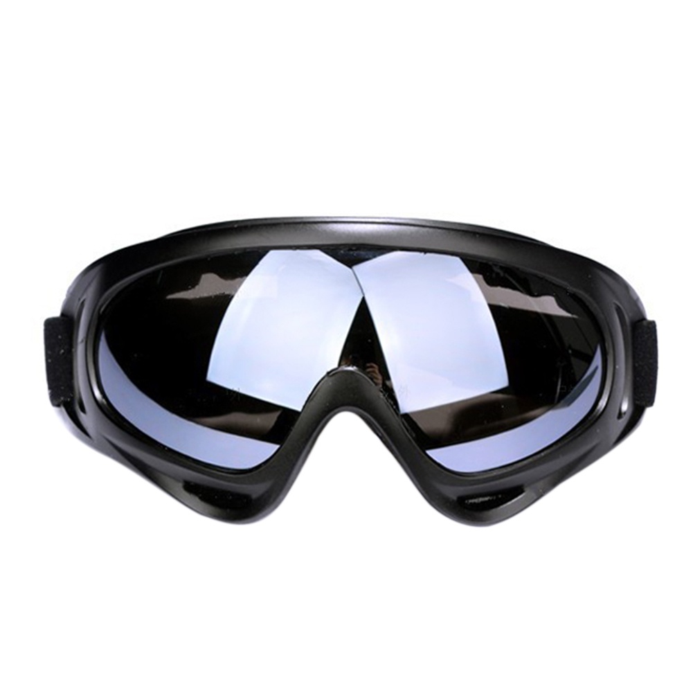 canaan X400 Snowboard Skate Skiing Dustproof Windproof UV Protection Goggles Glasses