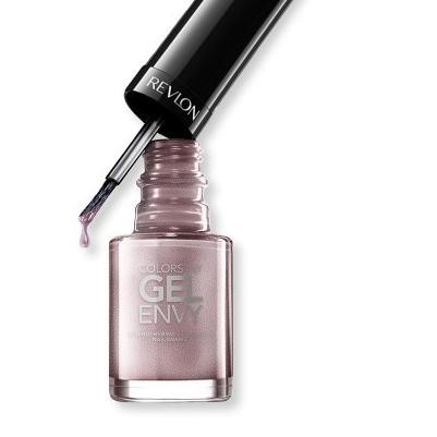 ۞ Revlon Kutek ColorStay Gel Envy ✻