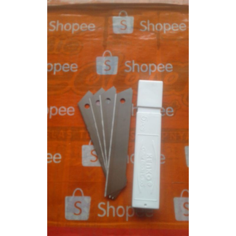 

Pisau catter/cutter/kater