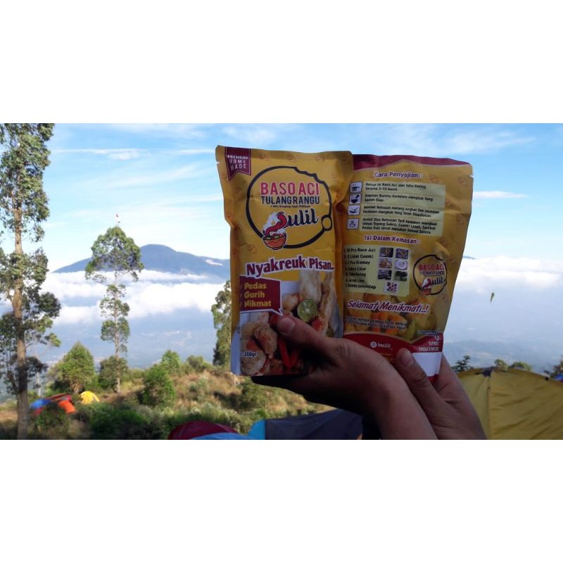 

baso aci ulil