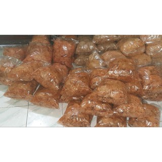 keripik kaca 1KG KIRBEL/ keripik beling KERIPCA UKURAN