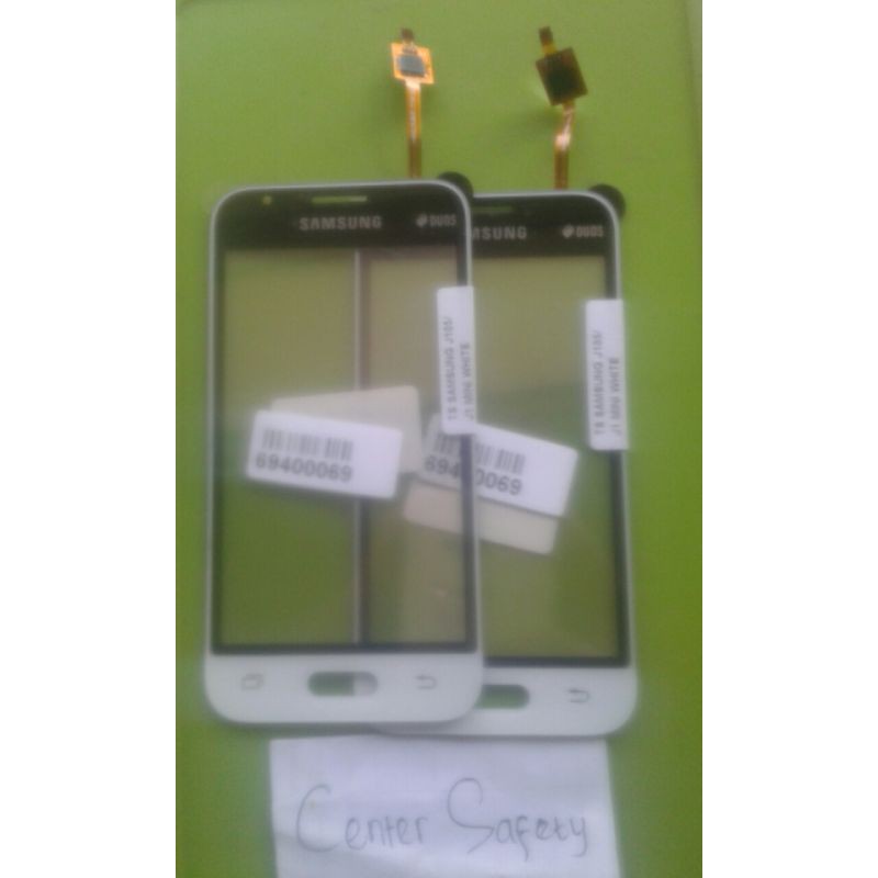 Touchscreen ts tc layar sentuh samsung j105/j1 mini