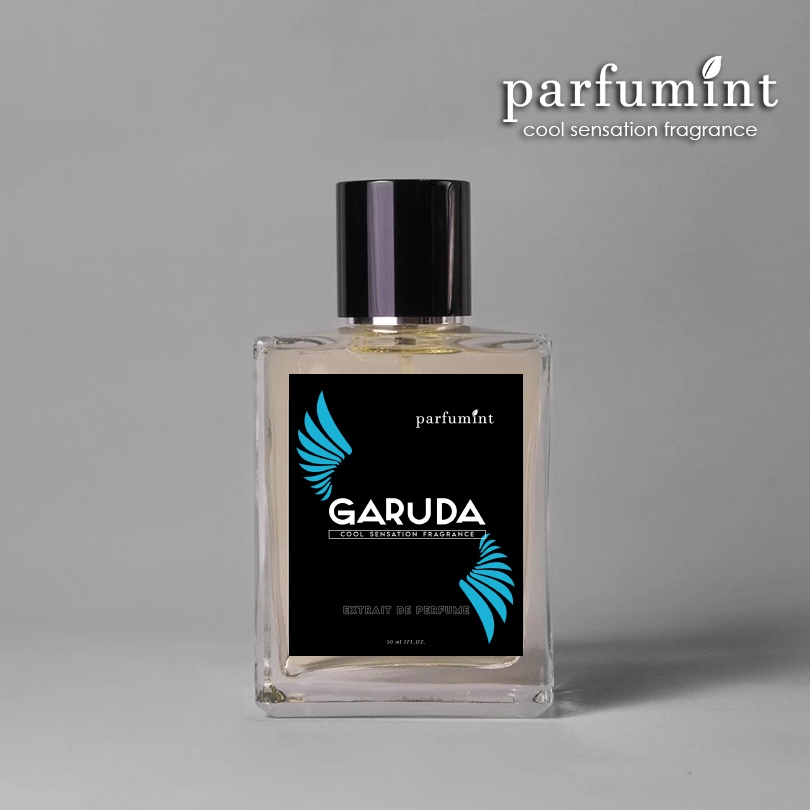 Parfum GARUDA Original - Parfumint Extrait De Perfume No.1 | Parfum Pramugari