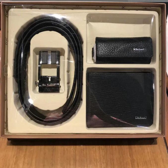 Fabio Fransescati Gift Set