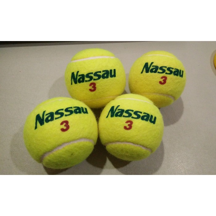bolaTenis /Tenis Nassau