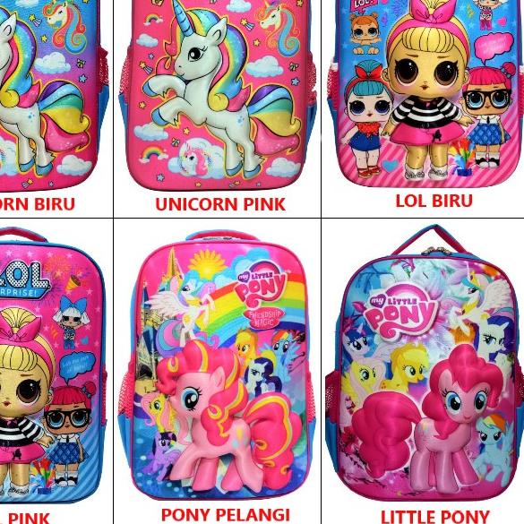 ❀ Tas Sekolah Anak SD I Tas Ransel Sekolah SD I Tas Sekolah Ransel SD I Tas Sekolah Anak ◊