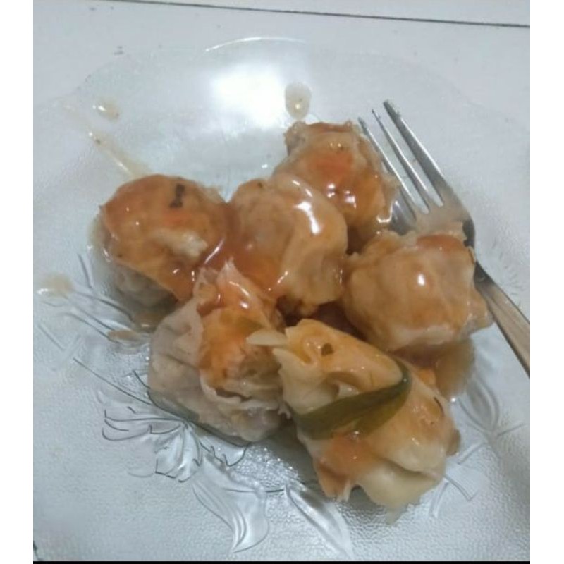 

Dimsum