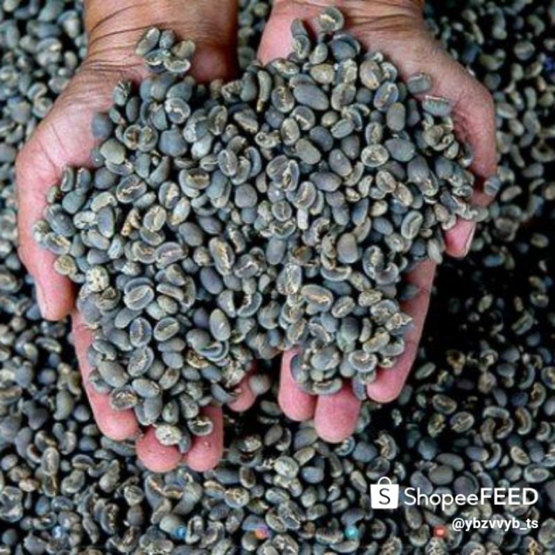 

kopi robusta original