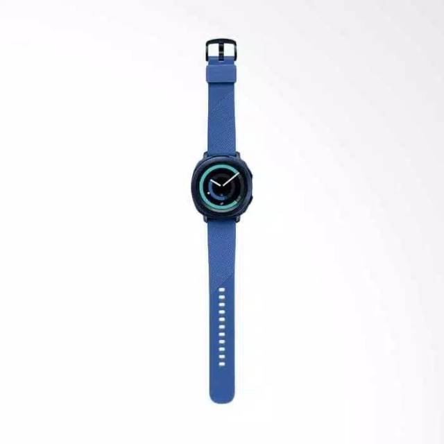 Samsung Gear Sport R600 Smartwatch - Blue