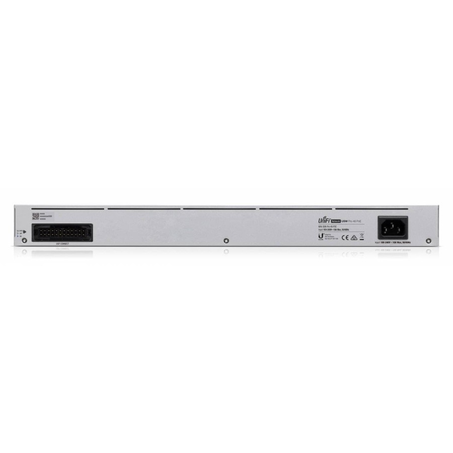 UBIQUITI USW-Pro-48-POE Gen2