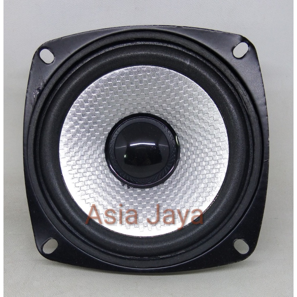 Speaker Woofer 4 Inch