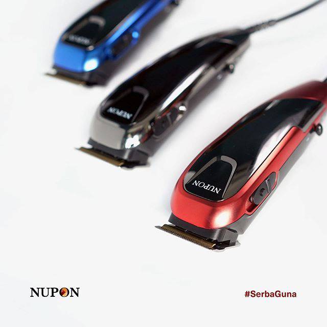 Nupon Shaver Set