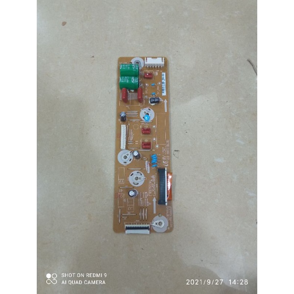 Z MAIN TV PLASMA SAMSUNG 43H4000 - Z MAIN SAMSUNG 43H4000