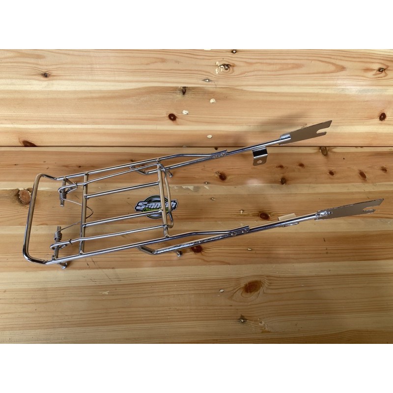 rak jepit bagasi belakang c70