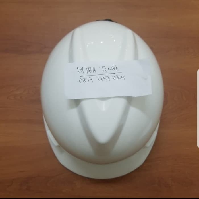 HELM SAFETY PROYEK KRISBOW