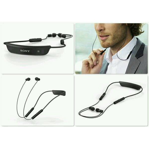Sony bluetooth sbh80
