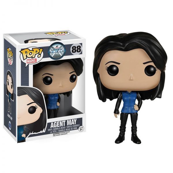Jual Funko POP Agents Of S.H.I.E.L.D 