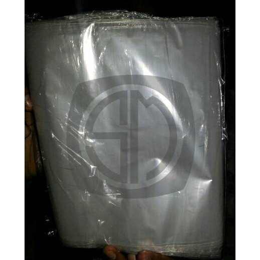 

Promo Po Shrink Uk 22x34 Cm (plastik Untuk Kemasan Buku, Majalah, Dll) Bzcfzd