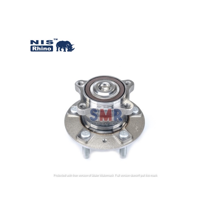 Bearing roda belakang chevrolet sonic aveo trax NIS