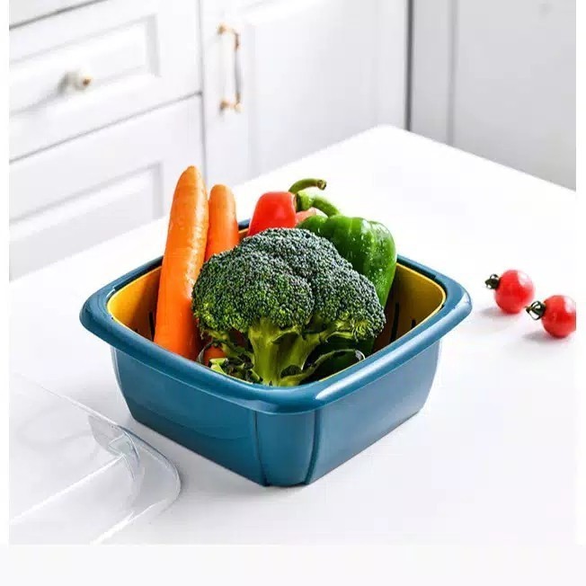 food container 2in1