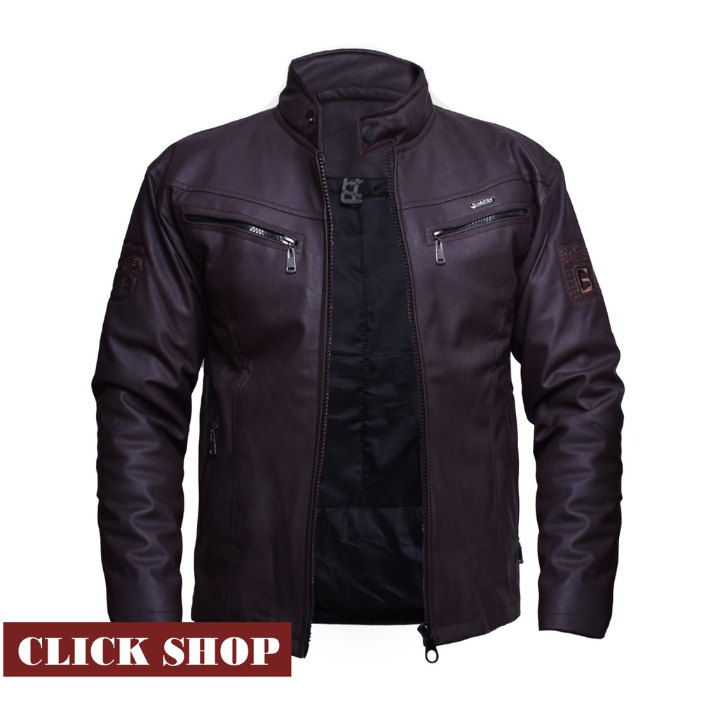 JAKET MOTOR PRIA BANKERS 005