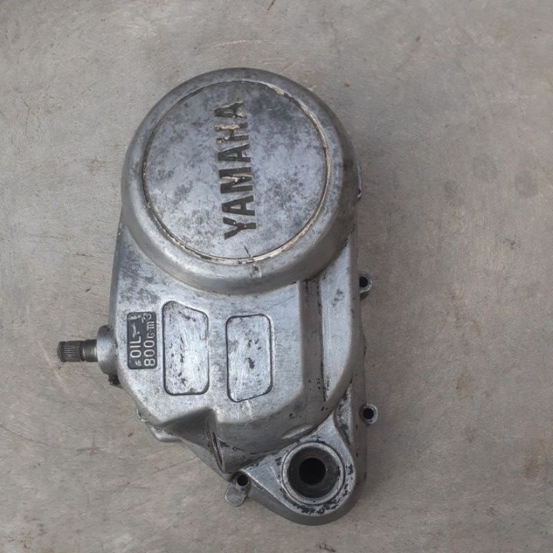 Bak kopling fizr full clutc