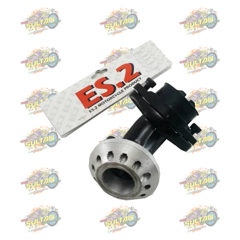 INTAKE MANIFOLD INTEK MANIPOL PUTAR PE 24 PE 28 ES.2