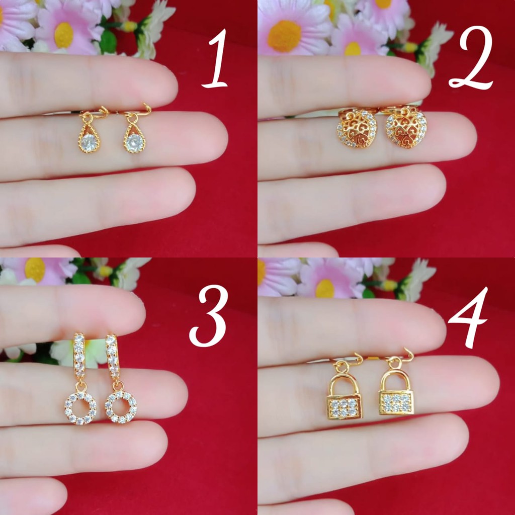 ANTING GANTUNG YXY