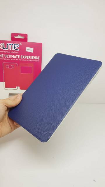 Flip Case iPad Mini 5 2019 7.9&quot; Flip Cover iPad Mini 2019 UME CLASSIC Sarung Buku iPad Mini (2019)