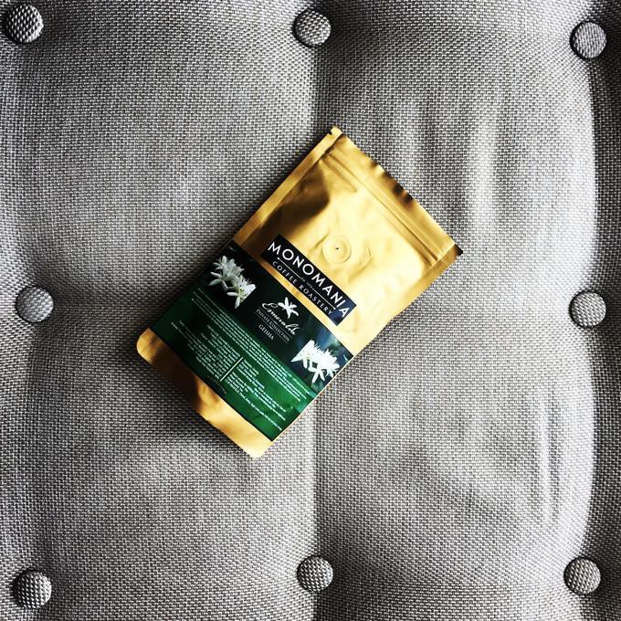 

Hacienda La Esmeralda Panama Geisha