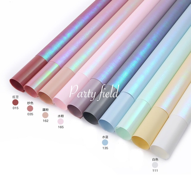

[5LEMBAR] BLN kertas bunga / flower wrapping paper