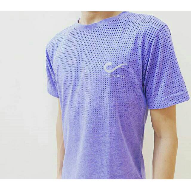 

- PURPLE DOTTED -