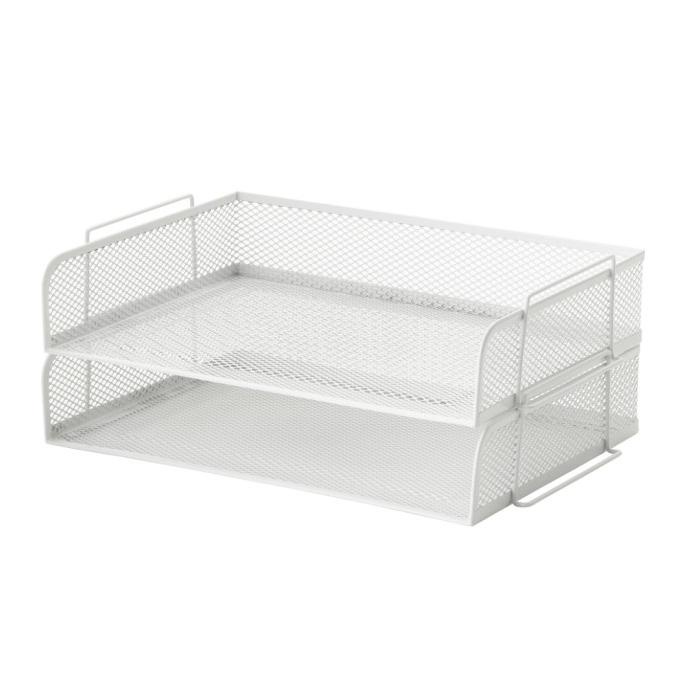 

PROMO TERBARU WADAH FILE SURAT KANTOR ARSIP 2TINGKAT BS DILEPAS IDRONJON ( PACKING AMAN )