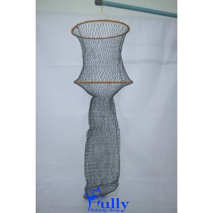 Jaring Ikan - Koja Jumbo