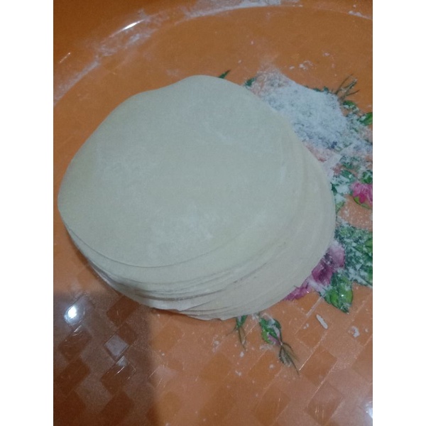 

kulit dimsum