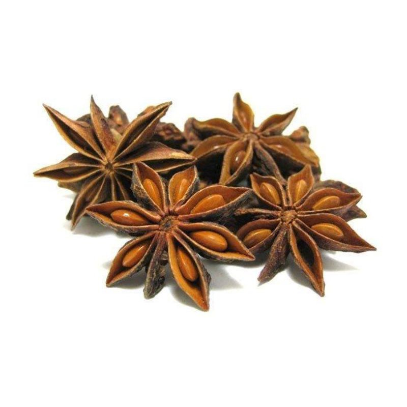 

Bunga Lawang / Star Anis - Bakul Sayur Bandung