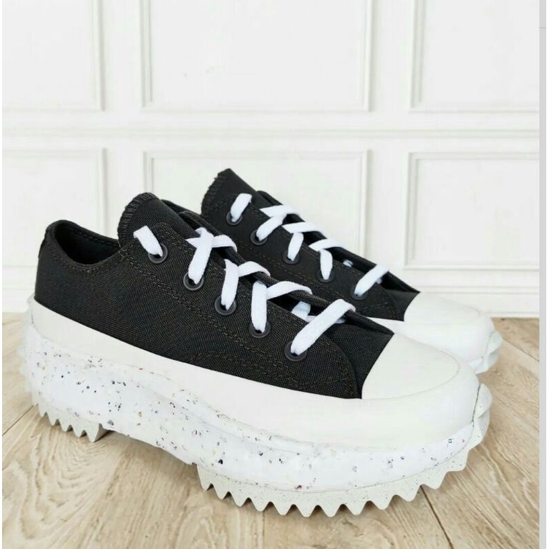 CONVERSE RUN STAR HIKE CRATER OX