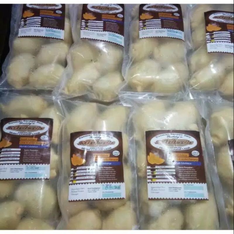 

molen pisang Cklt premium
